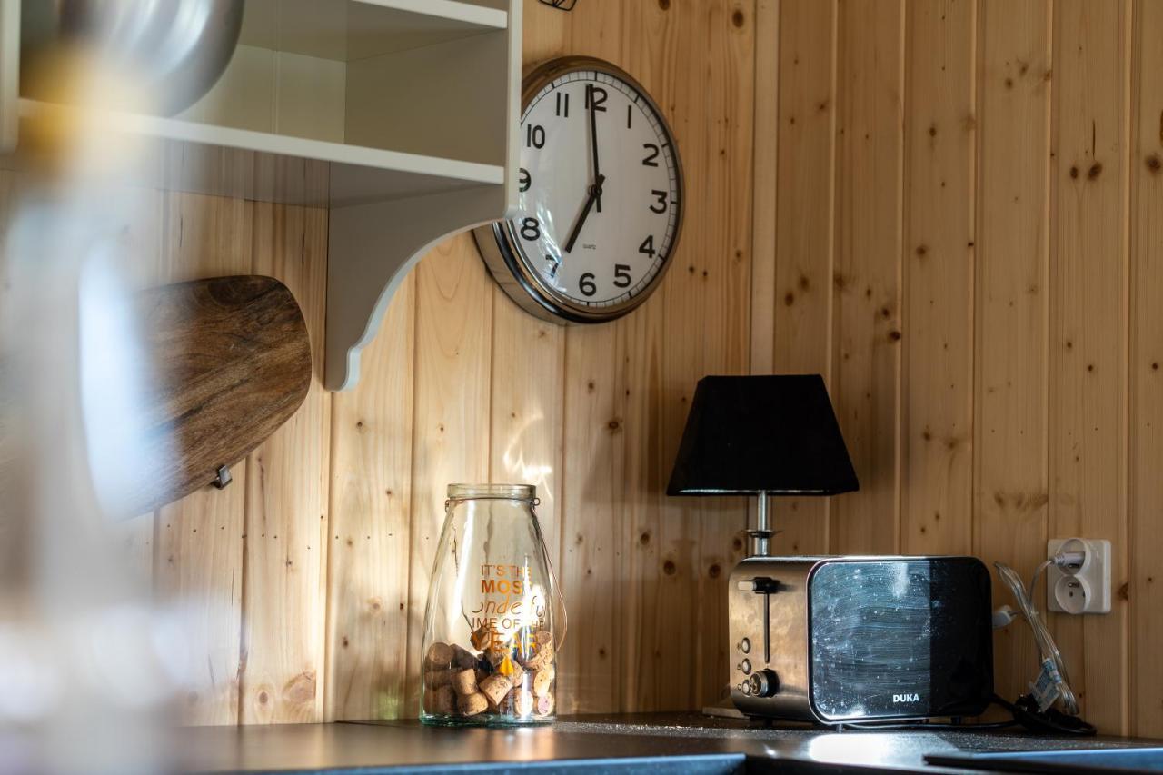 Houses With A View#Sauna#Jaccuzi Gozdowice Ngoại thất bức ảnh