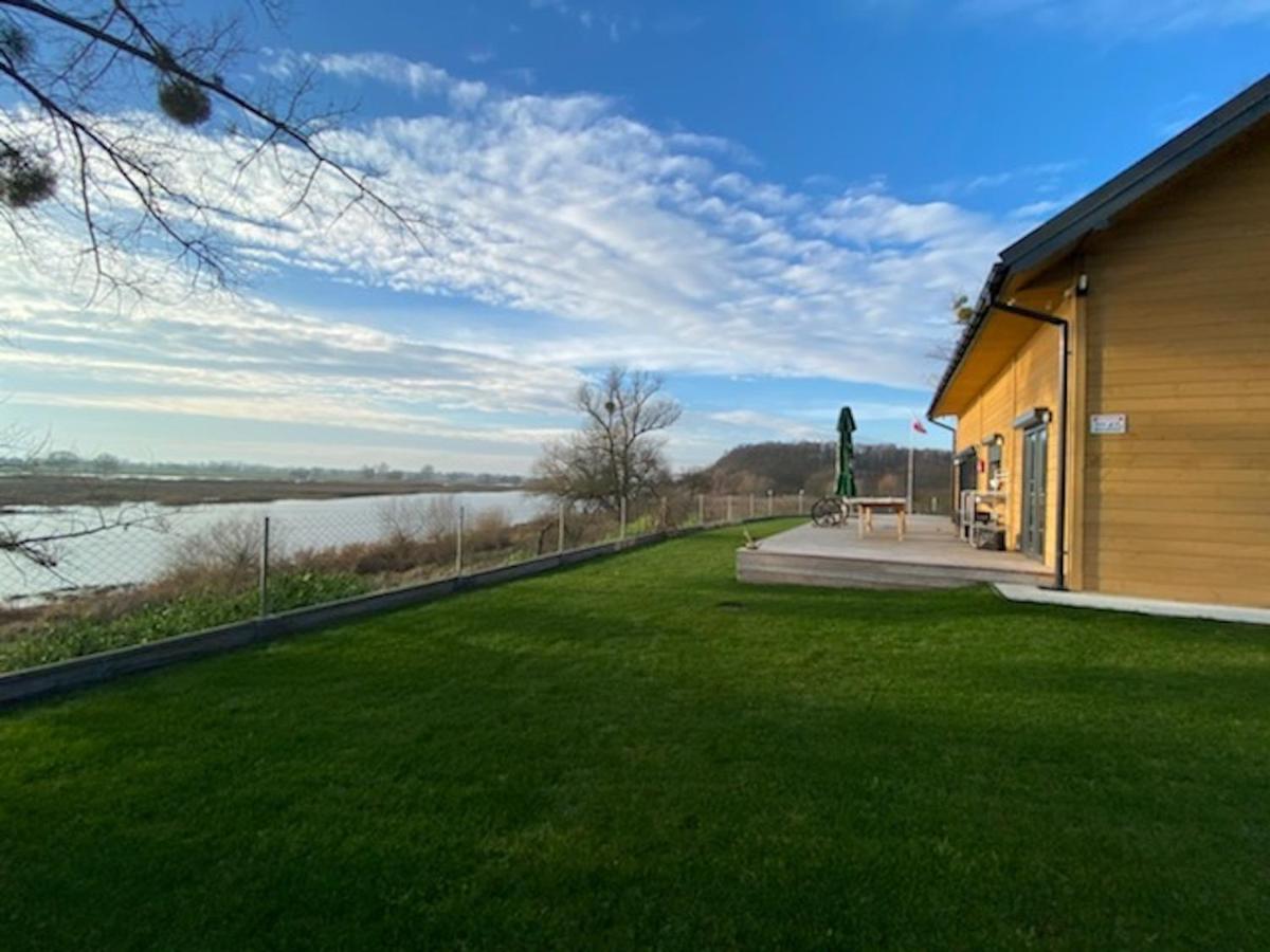 Houses With A View#Sauna#Jaccuzi Gozdowice Ngoại thất bức ảnh